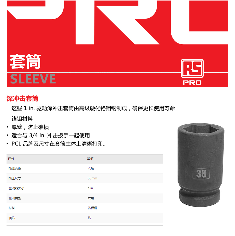产品详情